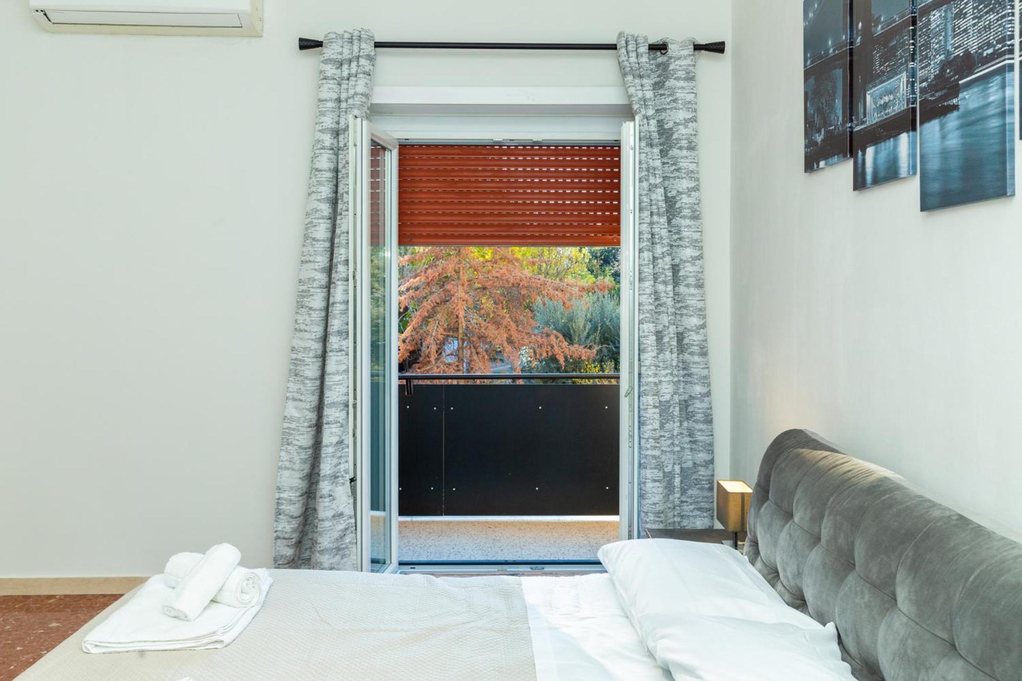 Romesweethome: Tiburtina Rom