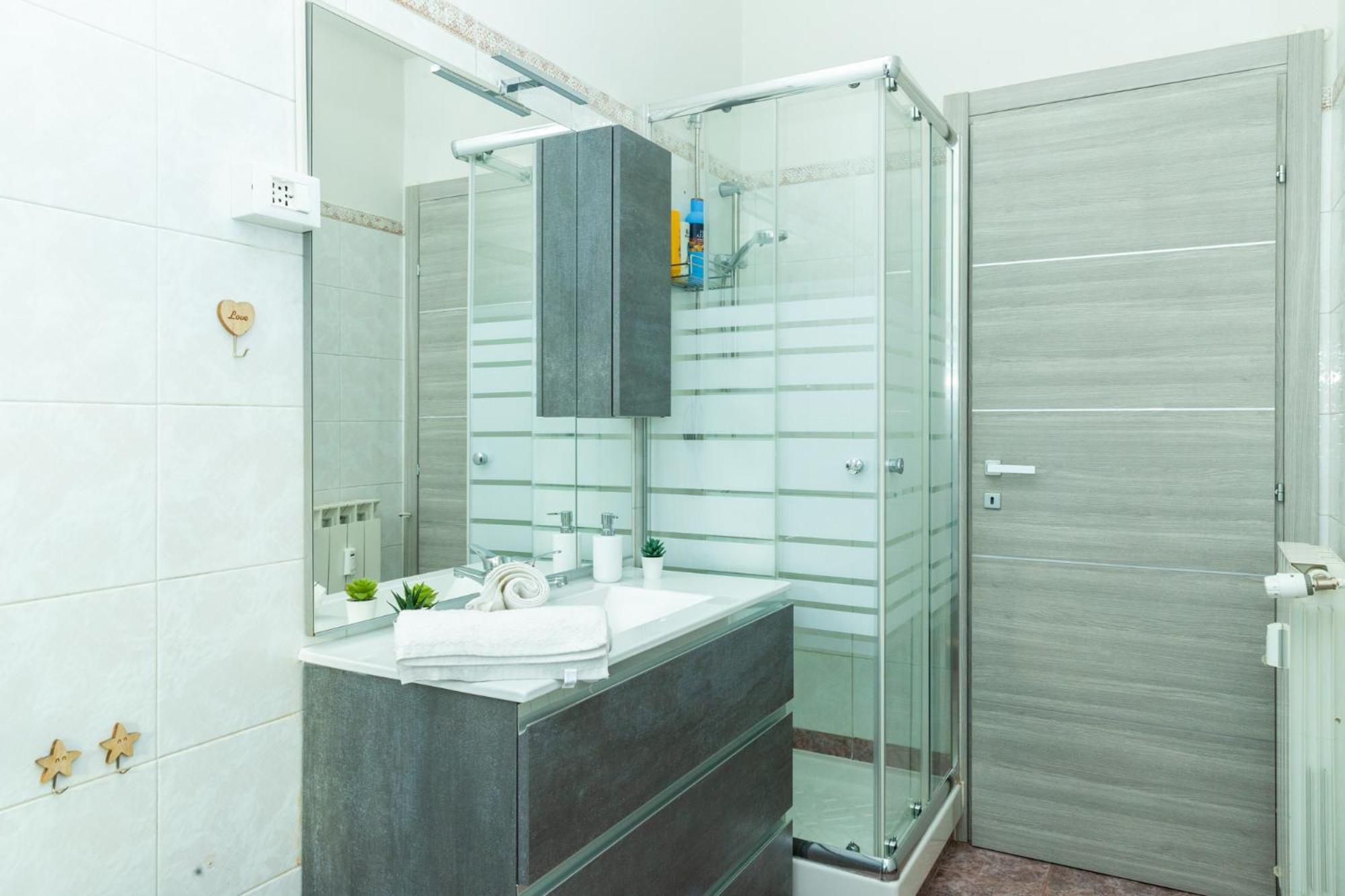 Lejlighed Romesweethome: Tiburtina Rom
