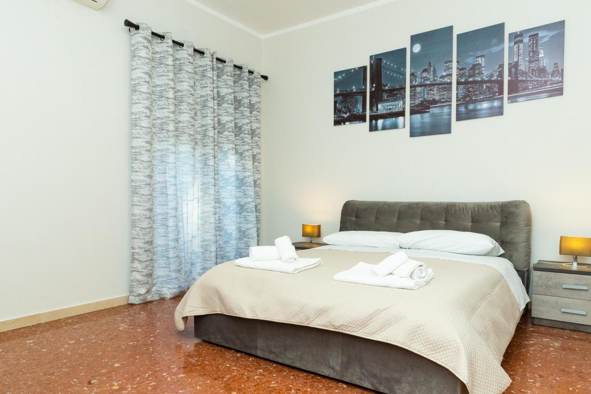 Romesweethome: Tiburtina Rom